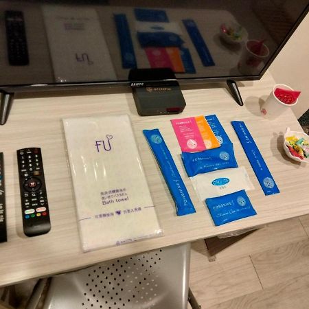 Yataku Apartment Puli Ngoại thất bức ảnh