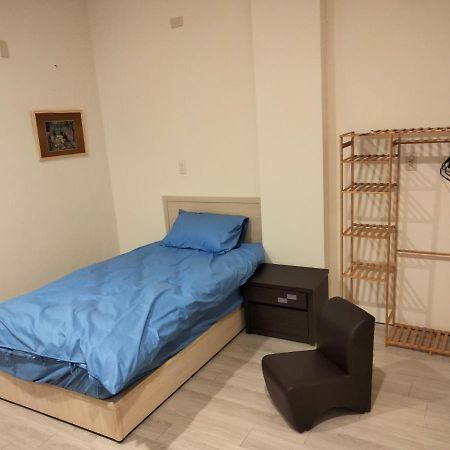 Yataku Apartment Puli Ngoại thất bức ảnh