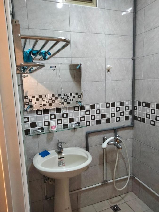Yataku Apartment Puli Ngoại thất bức ảnh