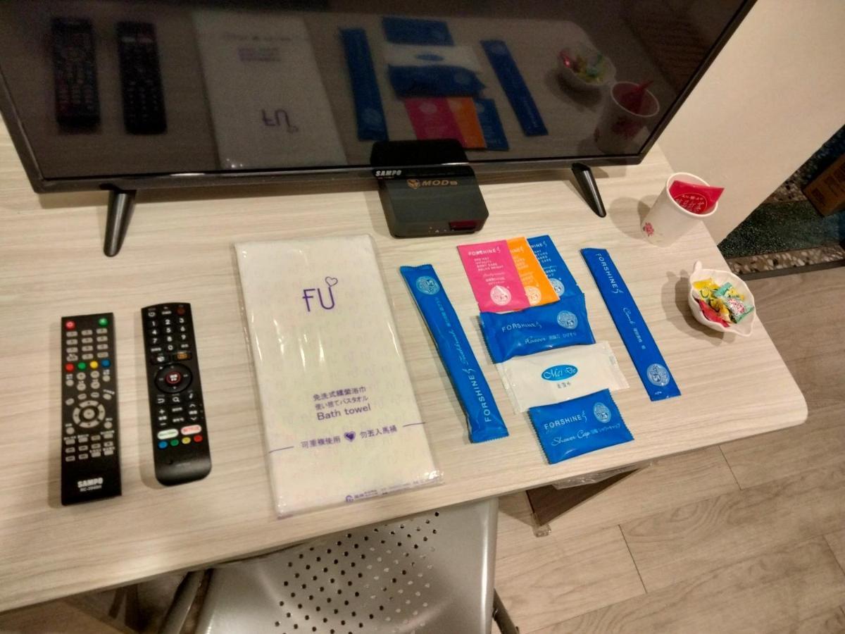 Yataku Apartment Puli Ngoại thất bức ảnh
