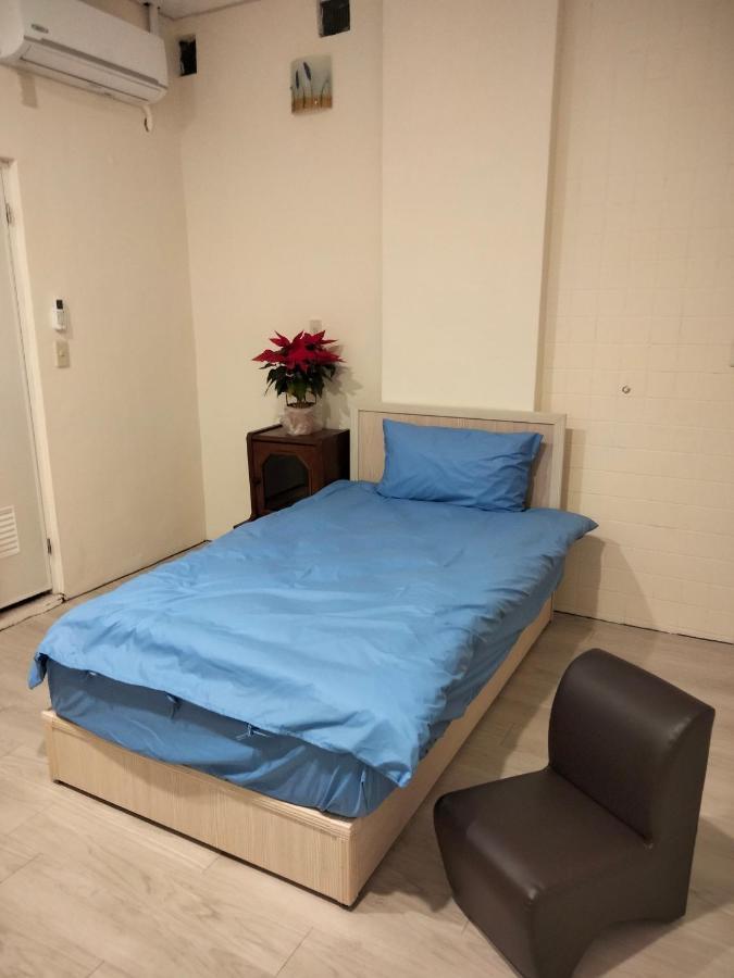 Yataku Apartment Puli Ngoại thất bức ảnh