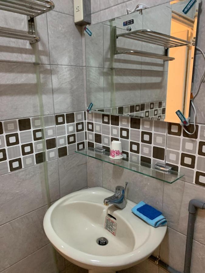 Yataku Apartment Puli Ngoại thất bức ảnh