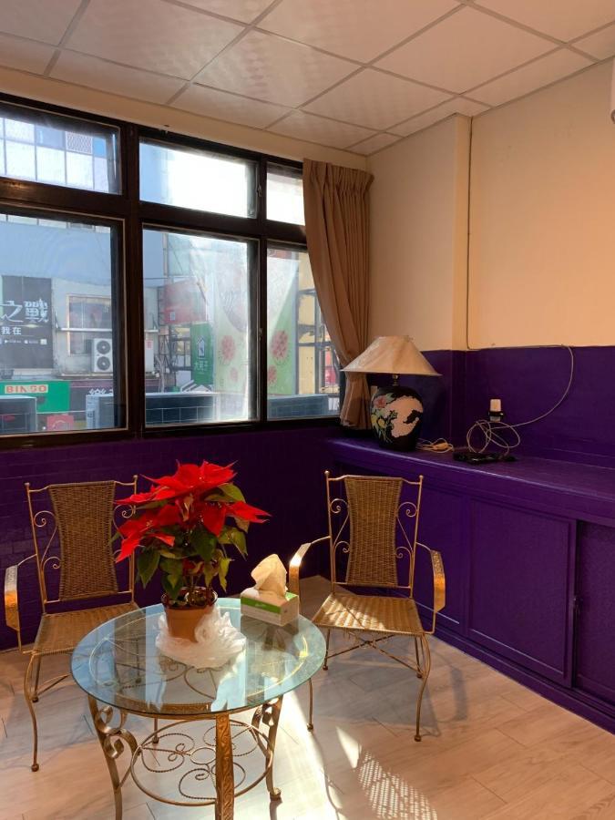 Yataku Apartment Puli Ngoại thất bức ảnh