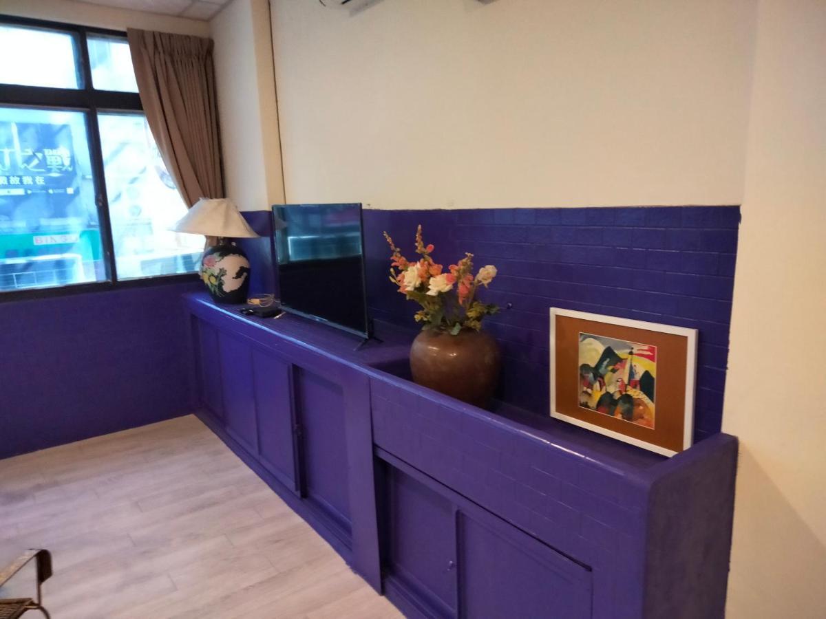Yataku Apartment Puli Ngoại thất bức ảnh