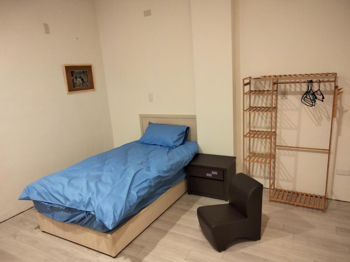 Yataku Apartment Puli Ngoại thất bức ảnh