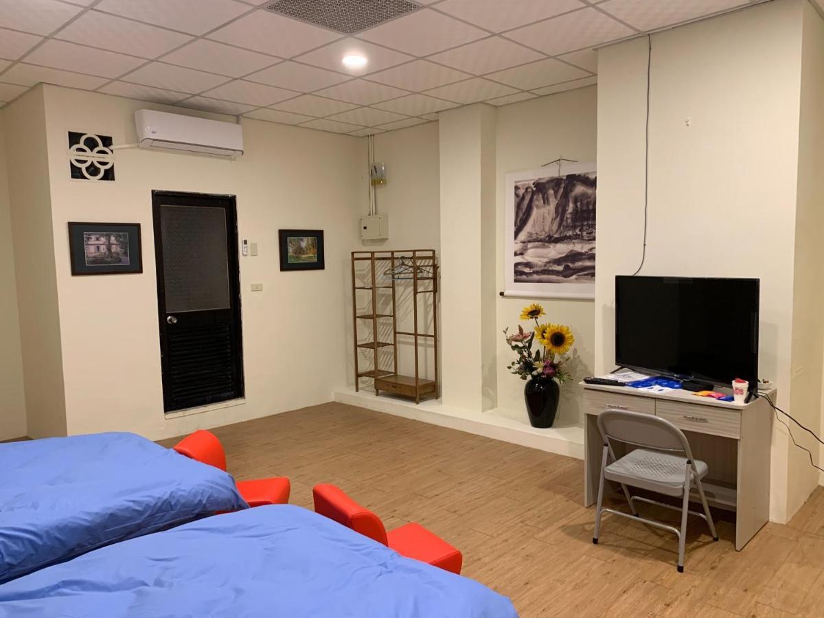 Yataku Apartment Puli Ngoại thất bức ảnh