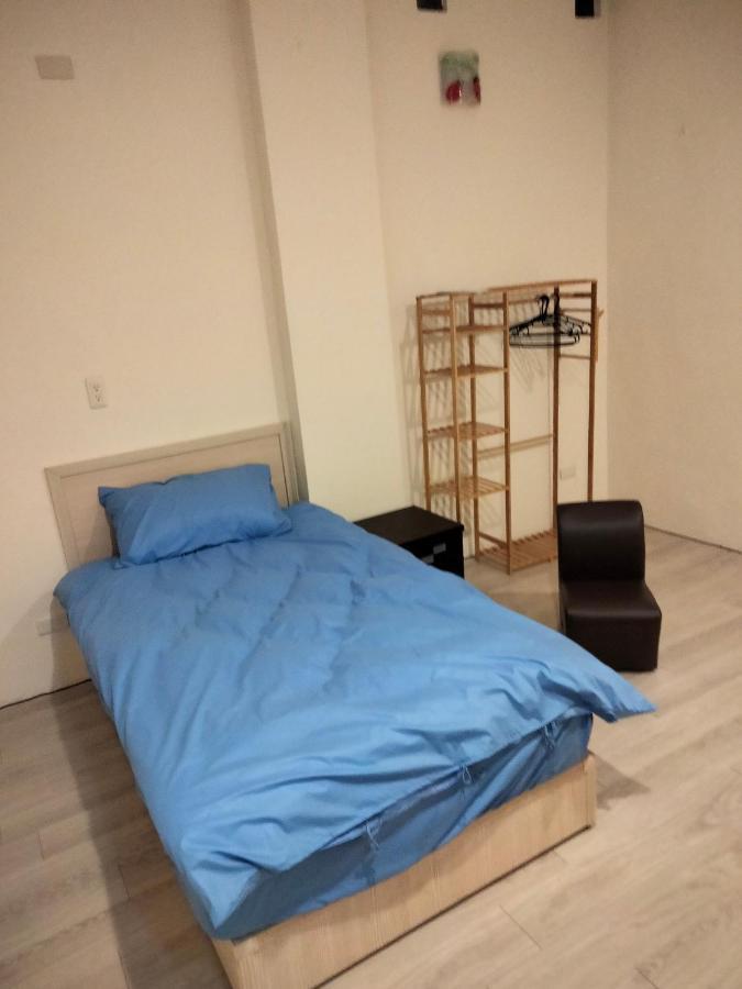 Yataku Apartment Puli Ngoại thất bức ảnh