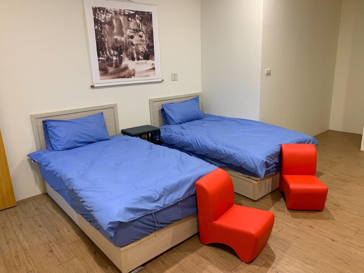 Yataku Apartment Puli Ngoại thất bức ảnh