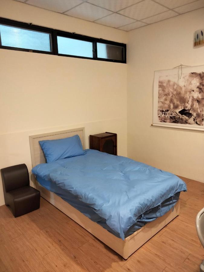 Yataku Apartment Puli Ngoại thất bức ảnh