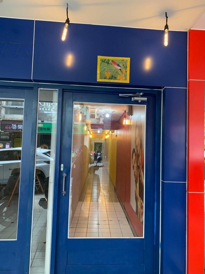 Yataku Apartment Puli Ngoại thất bức ảnh