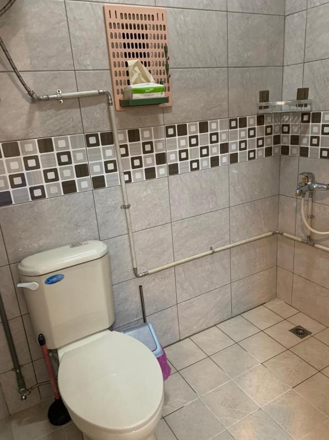 Yataku Apartment Puli Ngoại thất bức ảnh