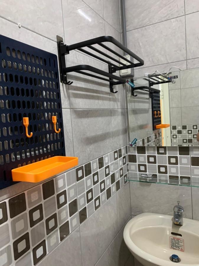 Yataku Apartment Puli Ngoại thất bức ảnh