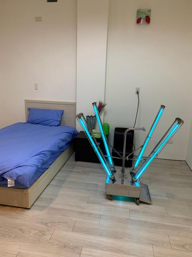 Yataku Apartment Puli Ngoại thất bức ảnh