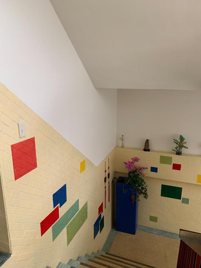 Yataku Apartment Puli Ngoại thất bức ảnh