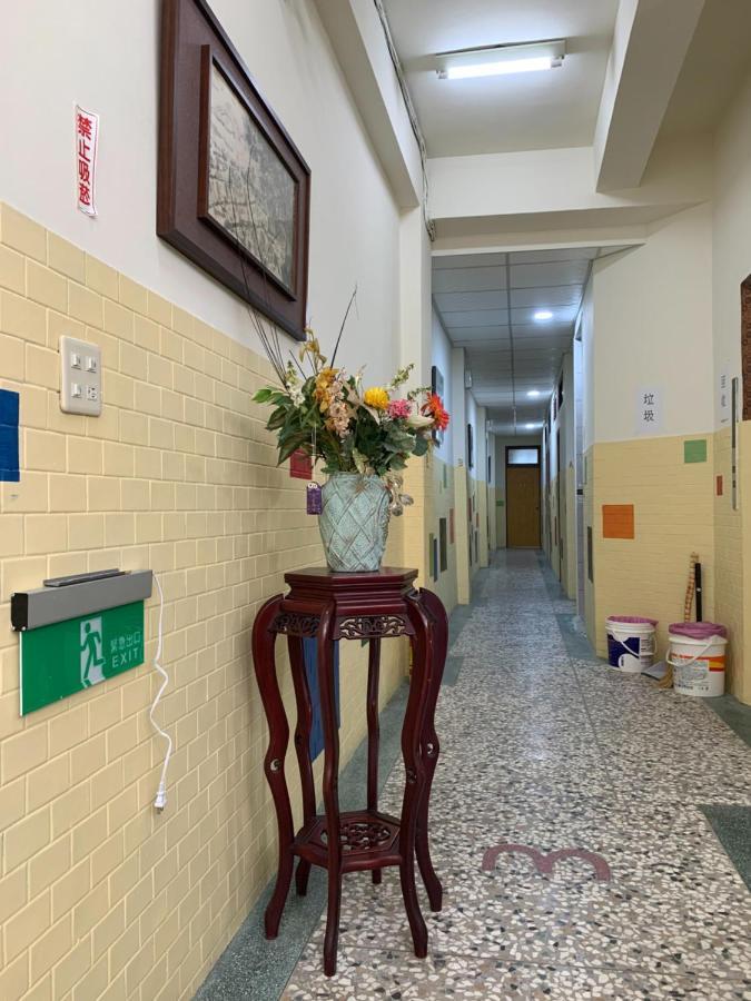 Yataku Apartment Puli Ngoại thất bức ảnh