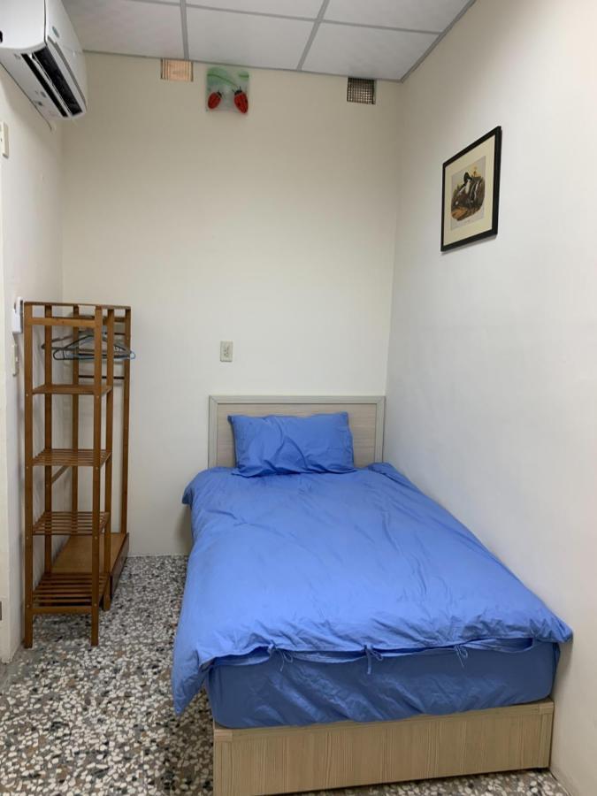 Yataku Apartment Puli Ngoại thất bức ảnh